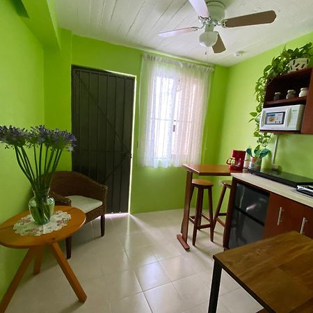 Casa Margarita Oaxaca Villa Екстериор снимка