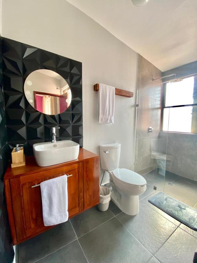 Casa Margarita Oaxaca Villa Екстериор снимка