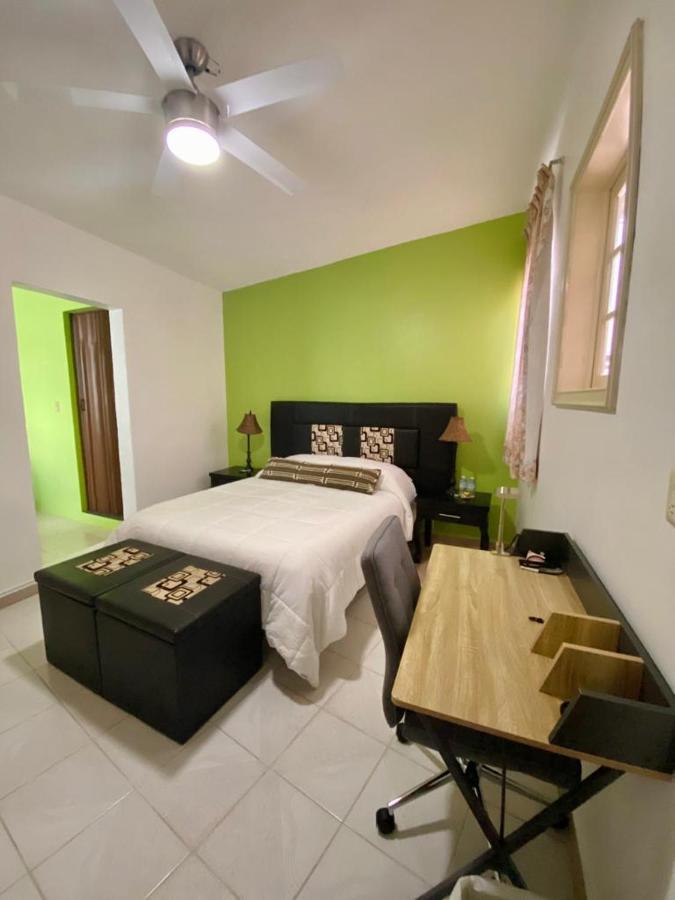 Casa Margarita Oaxaca Villa Екстериор снимка