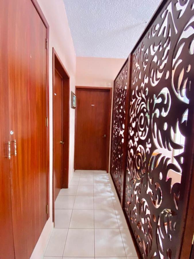 Casa Margarita Oaxaca Villa Екстериор снимка