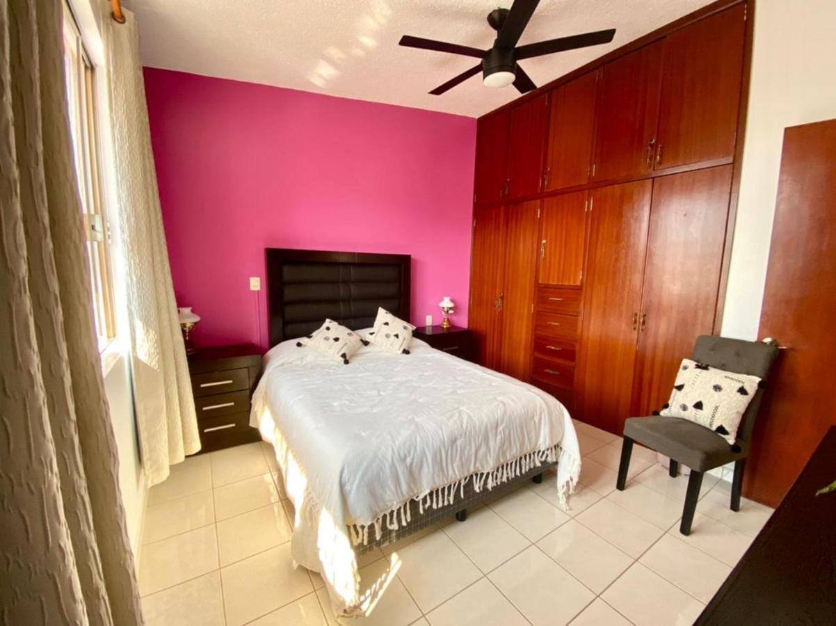 Casa Margarita Oaxaca Villa Екстериор снимка