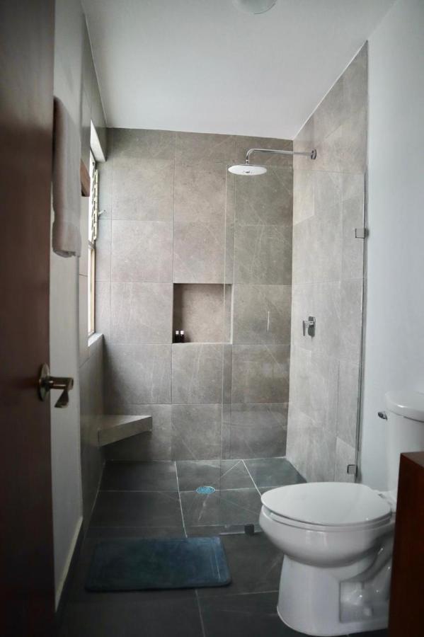 Casa Margarita Oaxaca Villa Екстериор снимка
