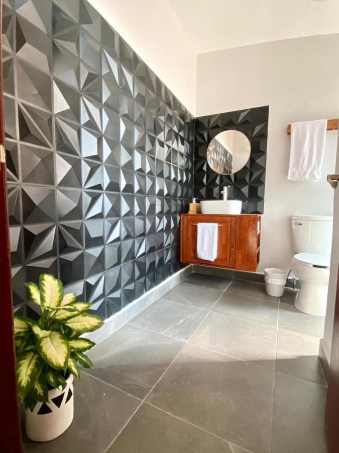 Casa Margarita Oaxaca Villa Екстериор снимка