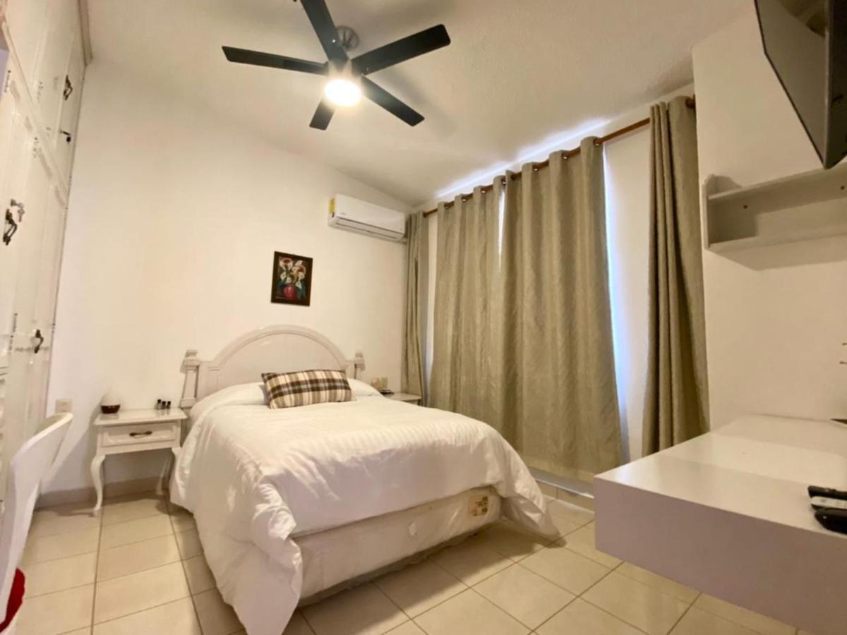 Casa Margarita Oaxaca Villa Екстериор снимка