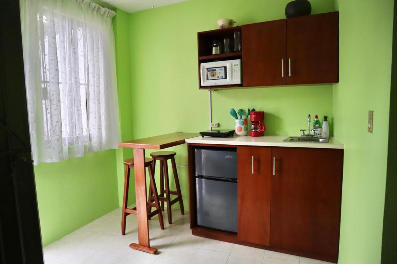 Casa Margarita Oaxaca Villa Екстериор снимка