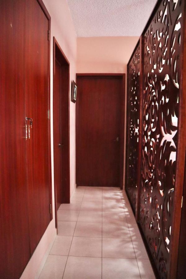 Casa Margarita Oaxaca Villa Екстериор снимка