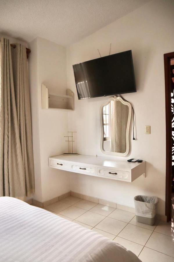Casa Margarita Oaxaca Villa Екстериор снимка