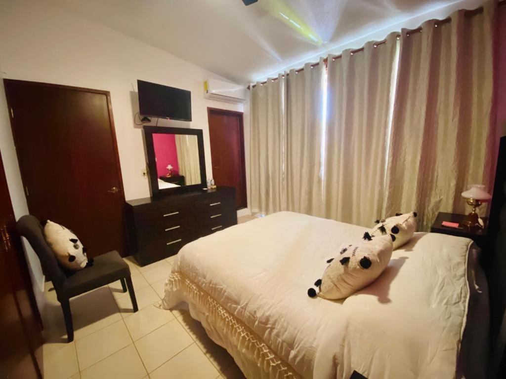 Casa Margarita Oaxaca Villa Екстериор снимка