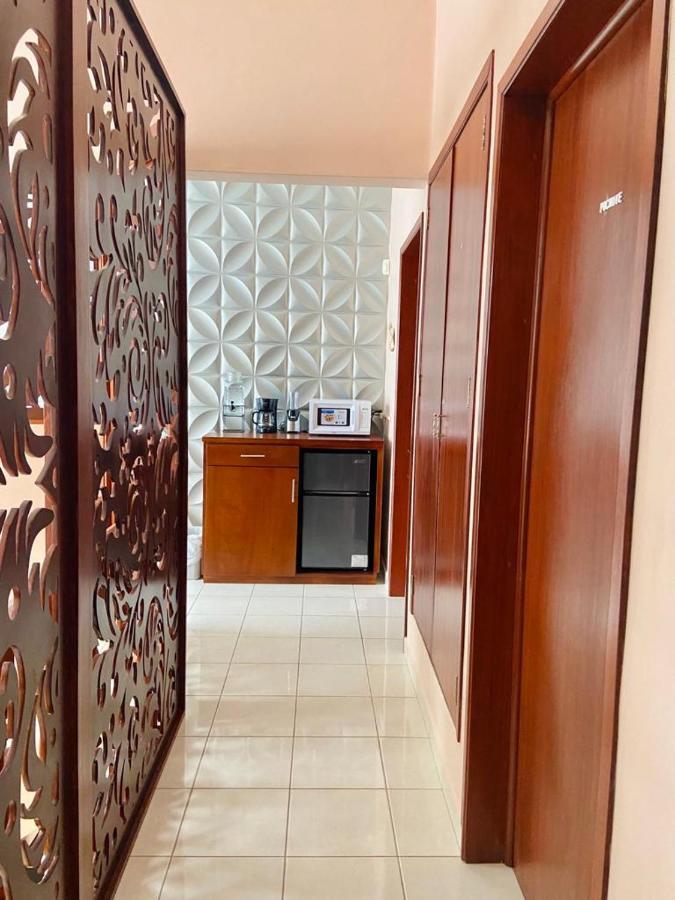 Casa Margarita Oaxaca Villa Екстериор снимка