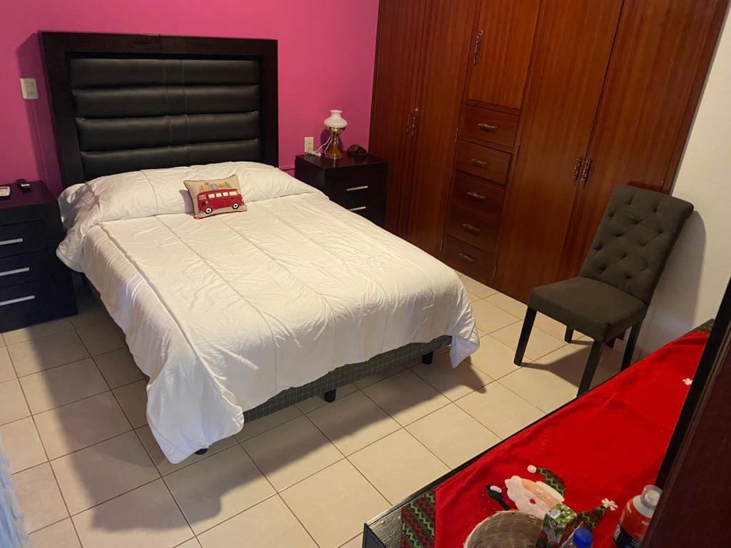 Casa Margarita Oaxaca Villa Екстериор снимка