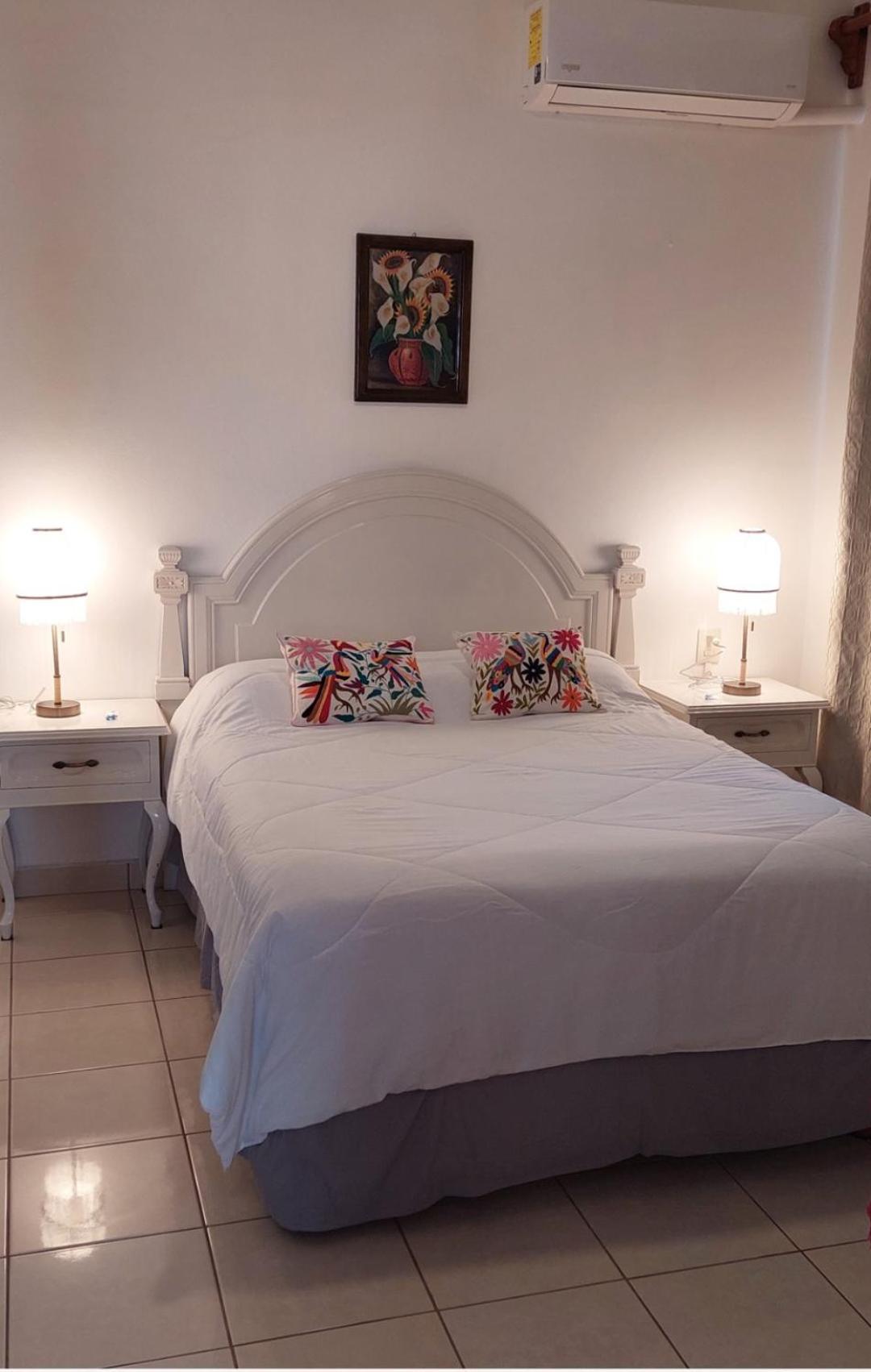 Casa Margarita Oaxaca Villa Екстериор снимка