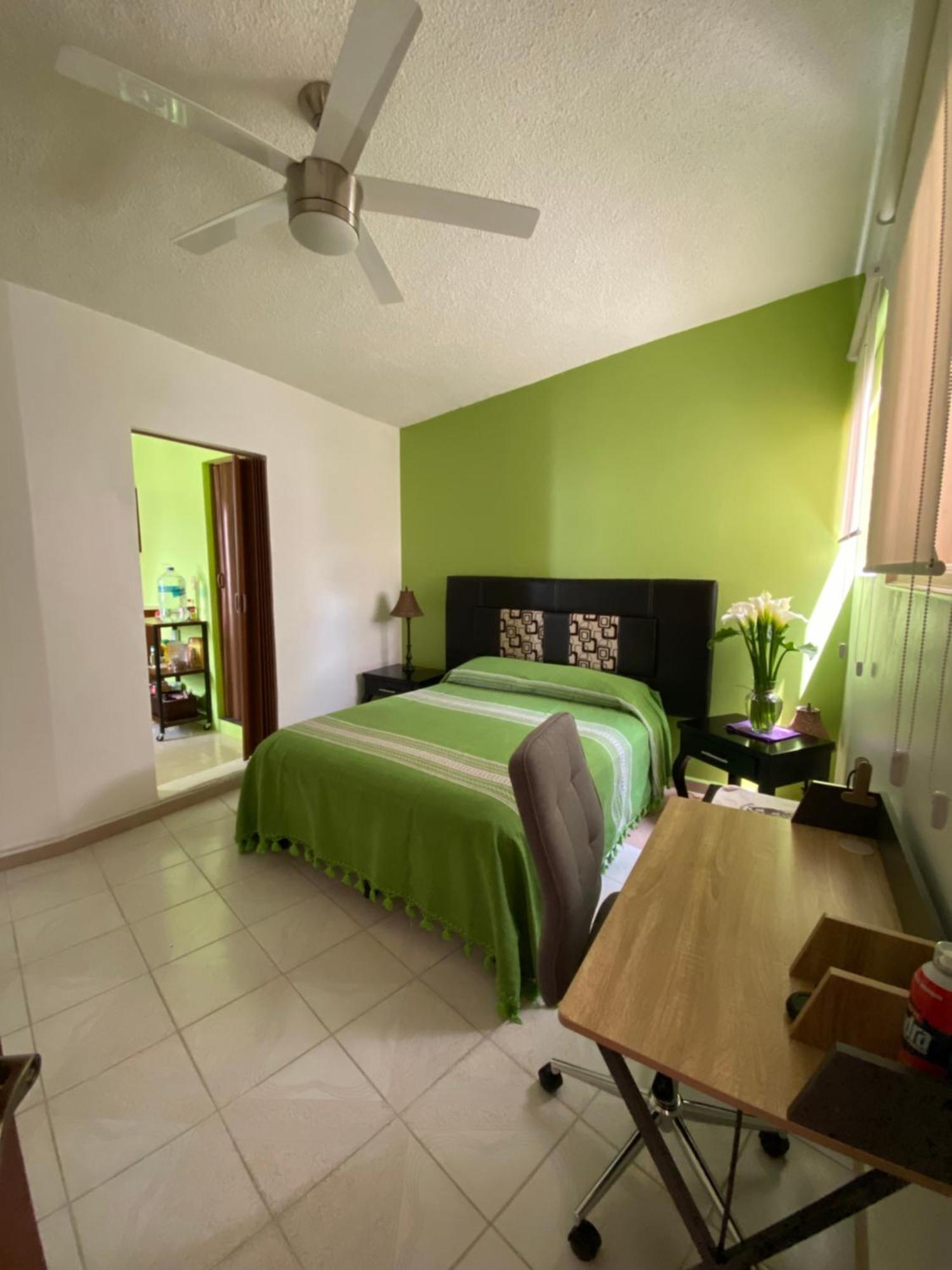 Casa Margarita Oaxaca Villa Екстериор снимка