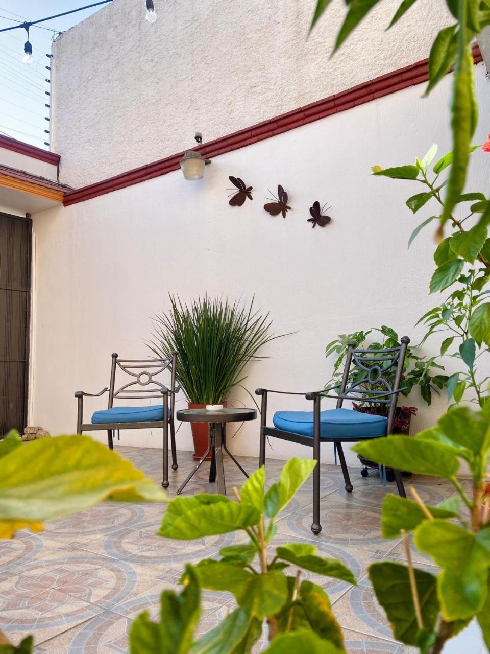 Casa Margarita Oaxaca Villa Екстериор снимка
