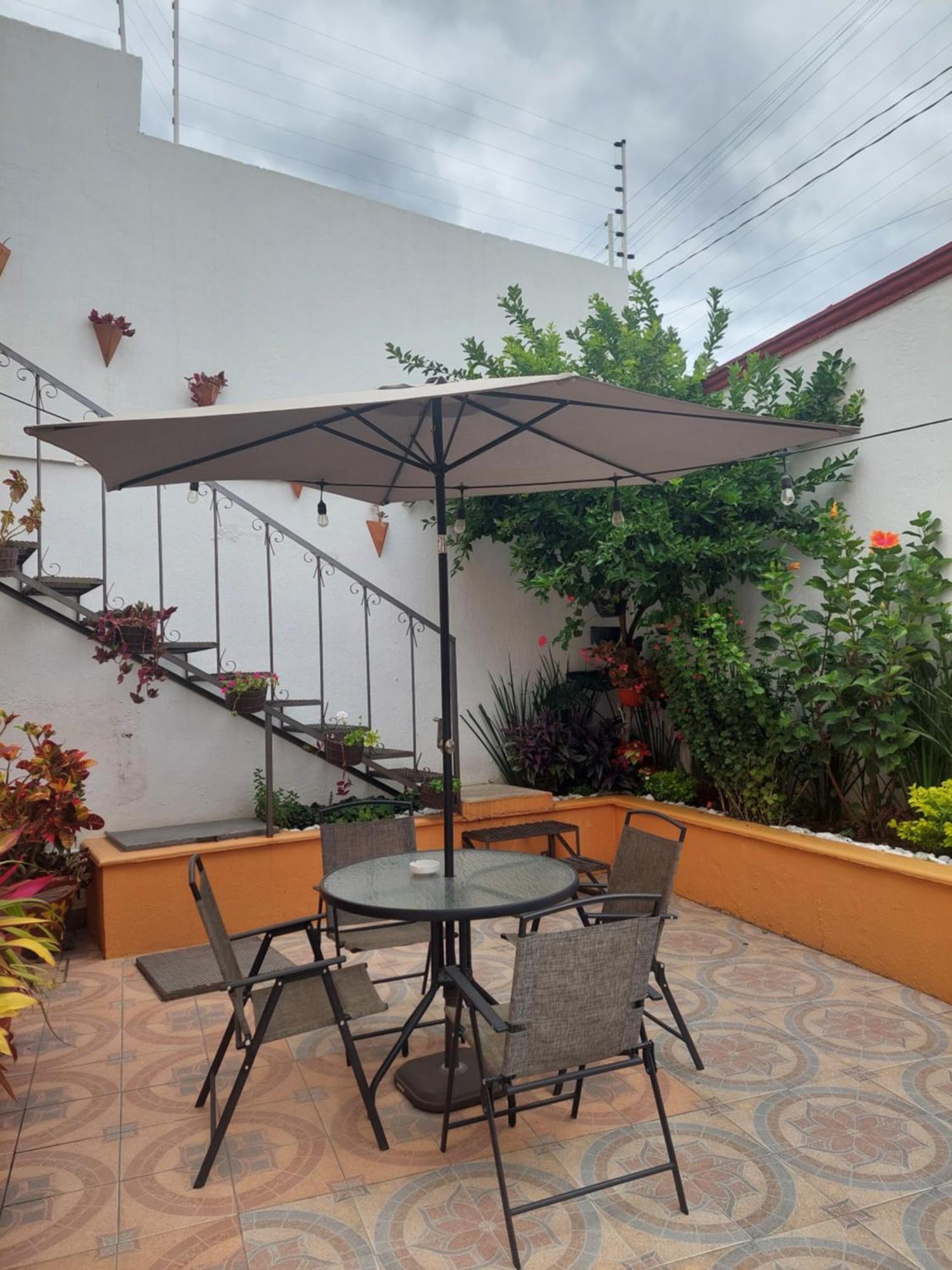 Casa Margarita Oaxaca Villa Екстериор снимка